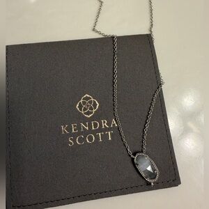Kendra Scott Elisa Necklace